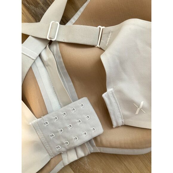 Knix - Women’s Catalyst Front Zip Sports Bra Size: 8 Plus 40D/DD-42D/DD - Picture 7 of 7